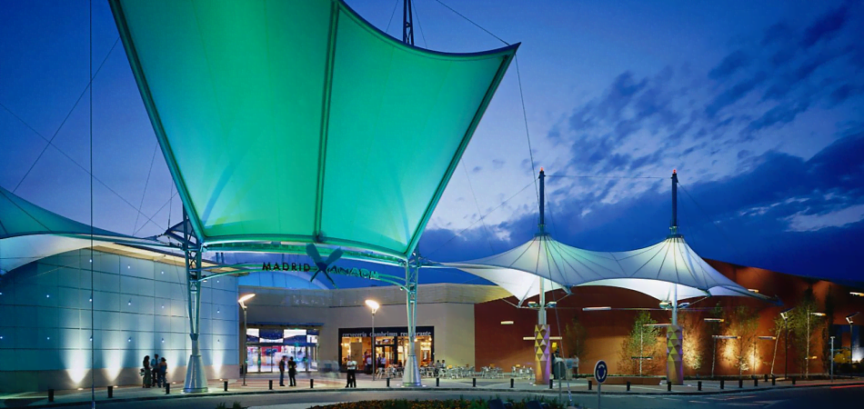 Intu vende el 50% de Xanadú a TH Real Estate Intu vende el 50% de Xanadú a TH Real Estate